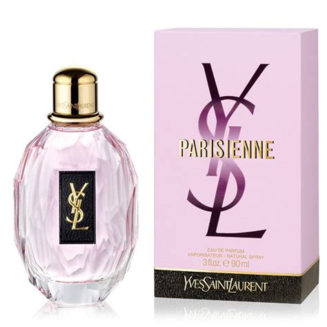 ysl parisienne perfume|yves st laurent parisienne perfume.